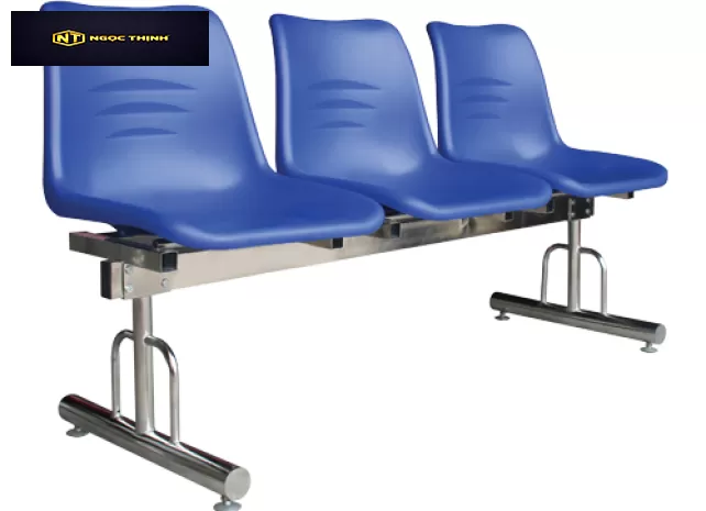 Ghế phòng chờ PC203T1